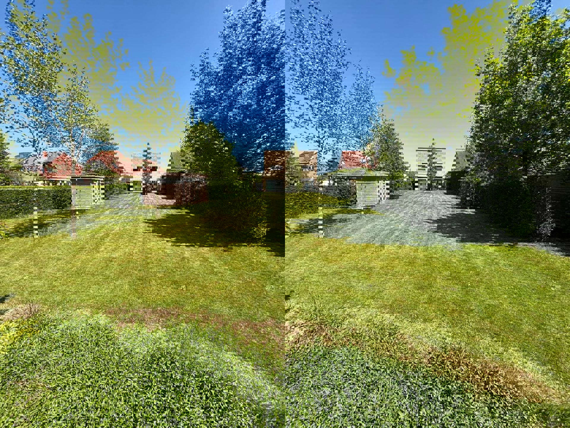 Instapklare villa op een perceel van 12 are te Kampenhout foto 23
