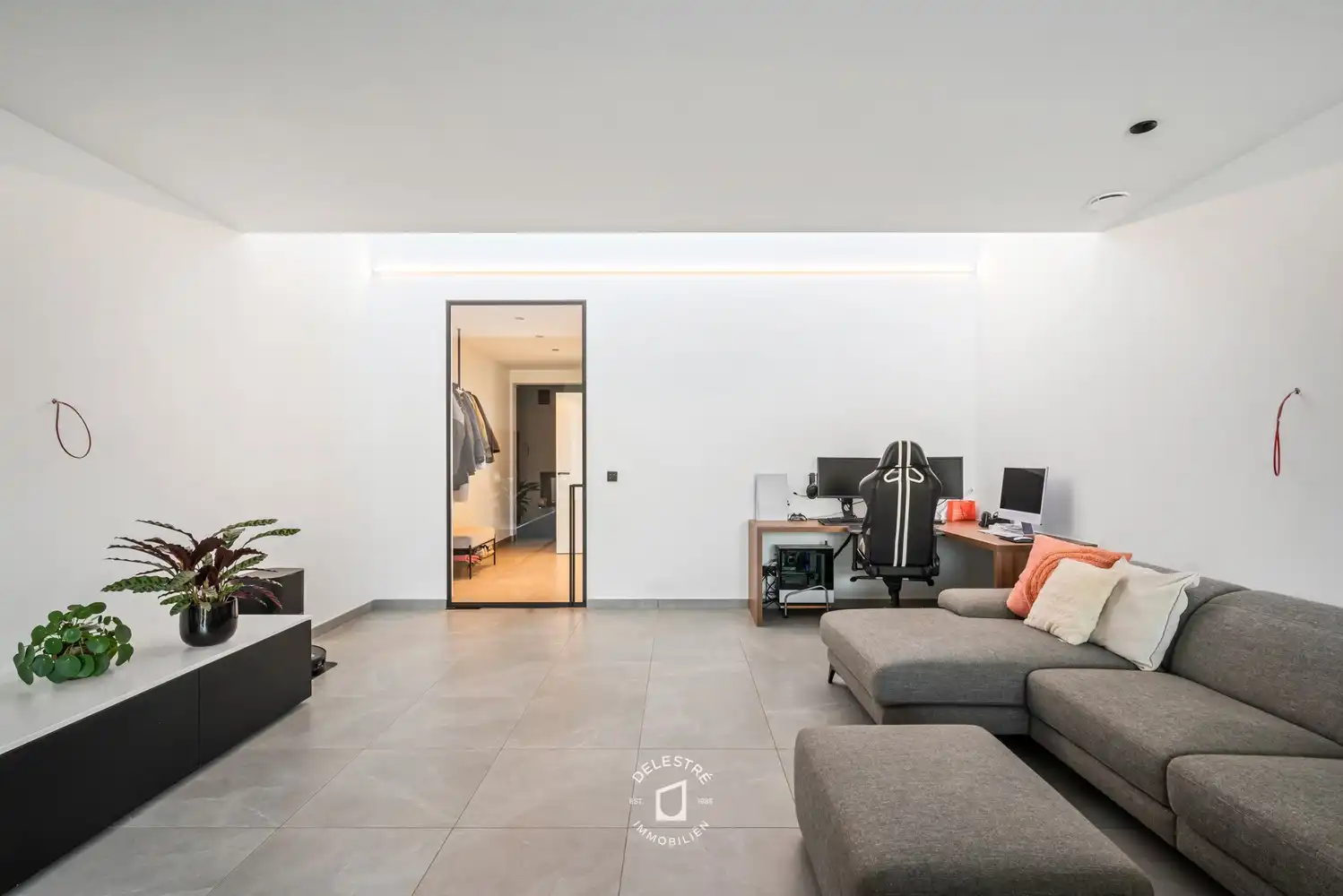 Kwalitatief afgewerkte BEN-woning met 4 slaapkamers en tuin (BJ 2023) ONDER REGISTRATIESTELSEL foto 9