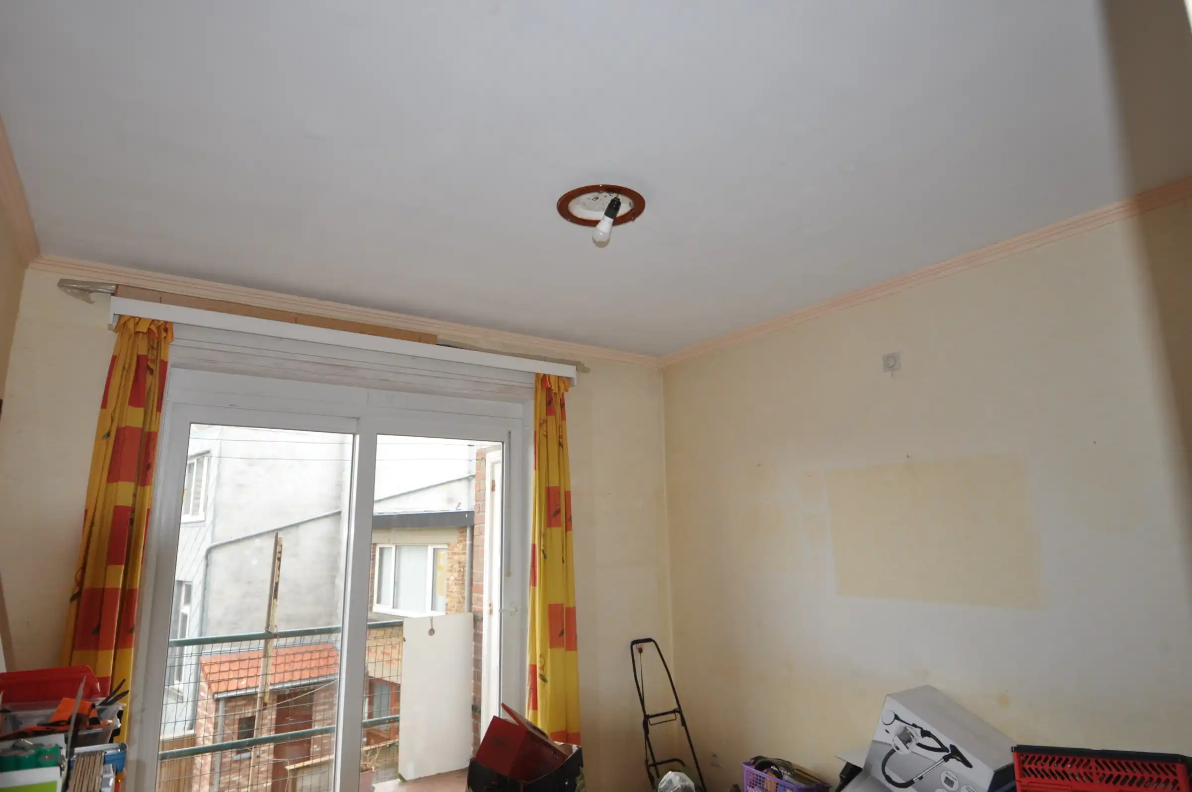 Twee slaapkamer appartement te Mariakerke foto 12