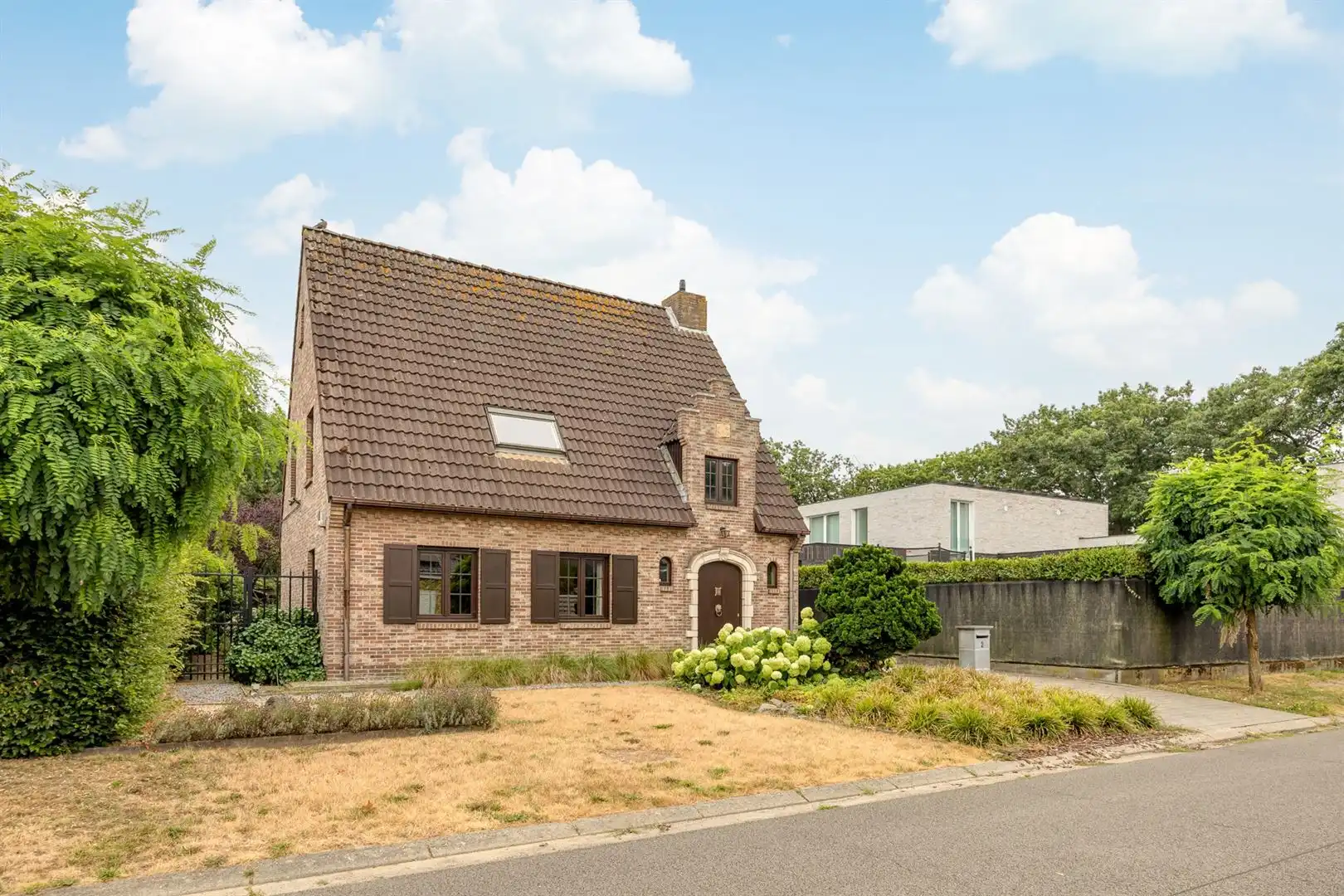 Huis te koop Fazantenlaan 2 - 2242 Pulderbos