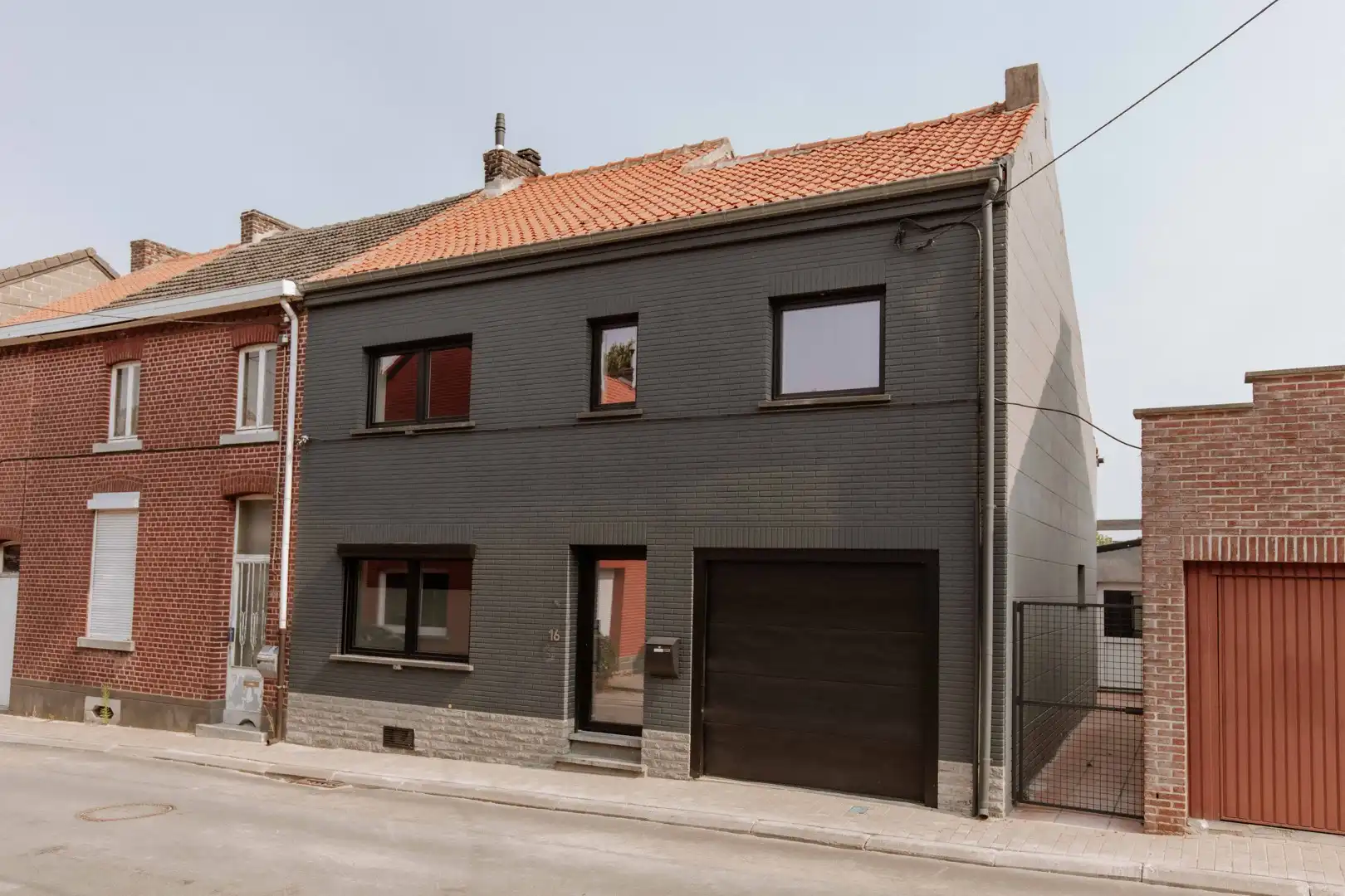 Huis te koop Trulstraat 16 - 3400 Landen