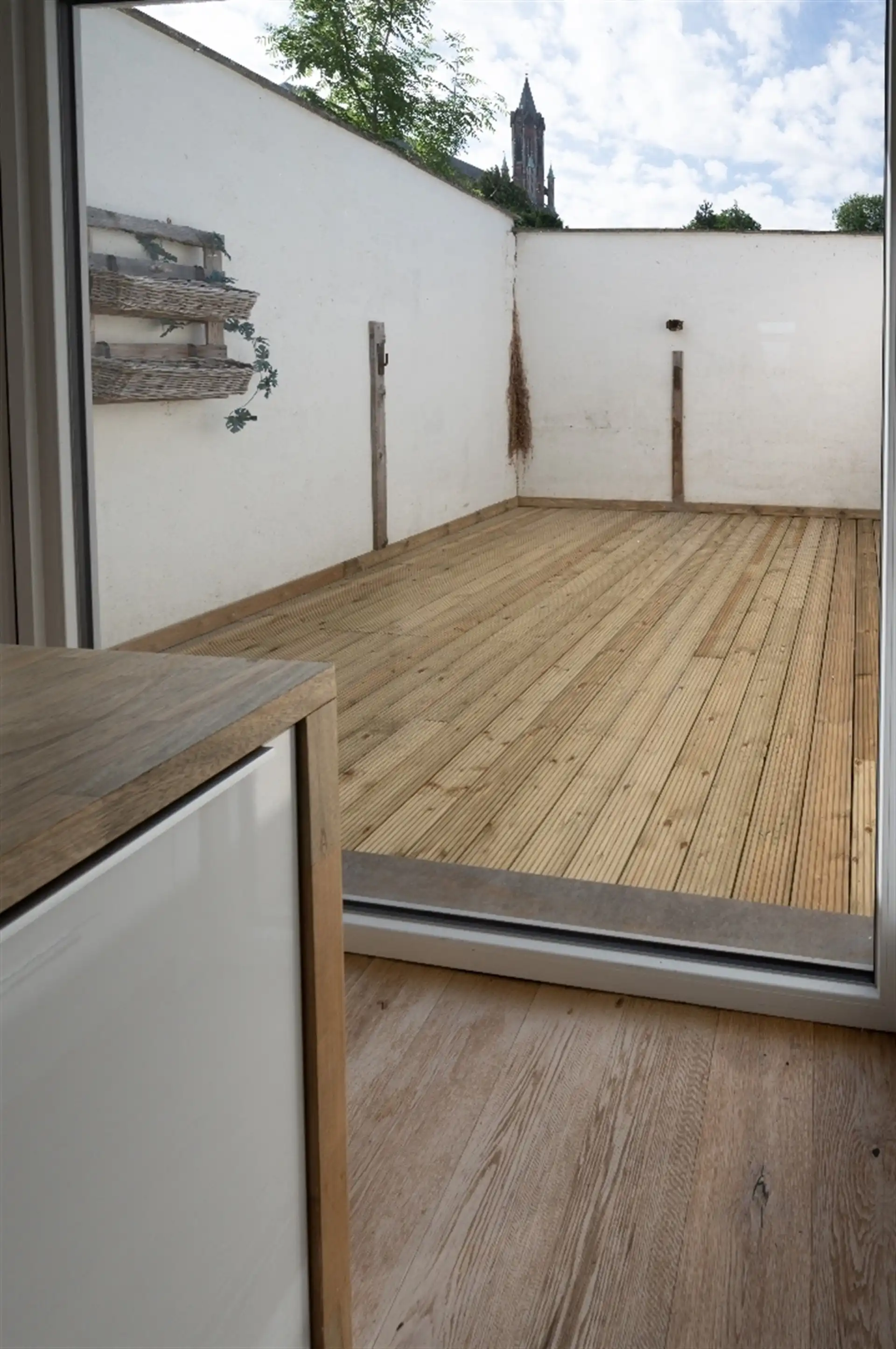 Stadswoning met 2 slaapkamers foto 11