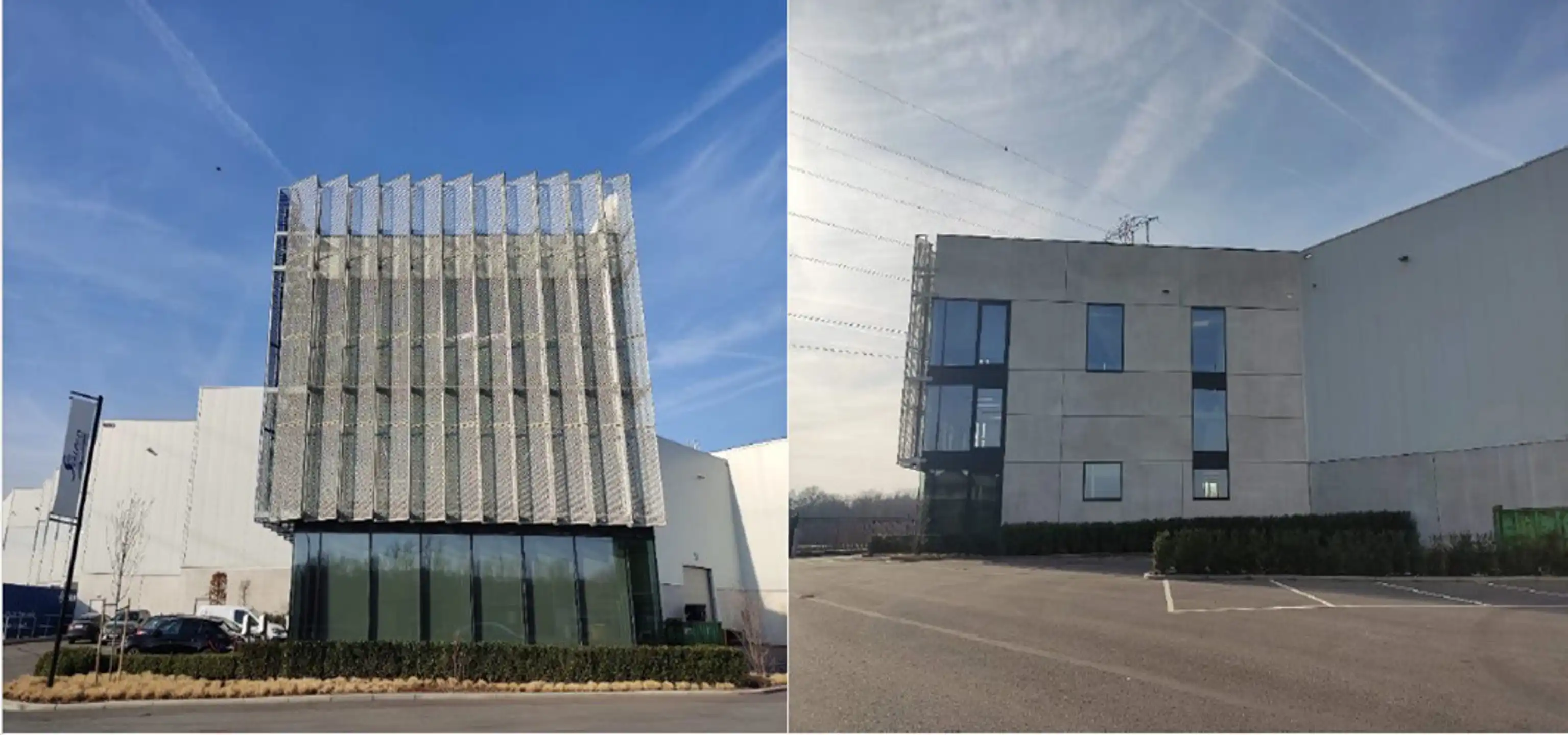 GROBBENDONK: Kantoor te huur foto 10