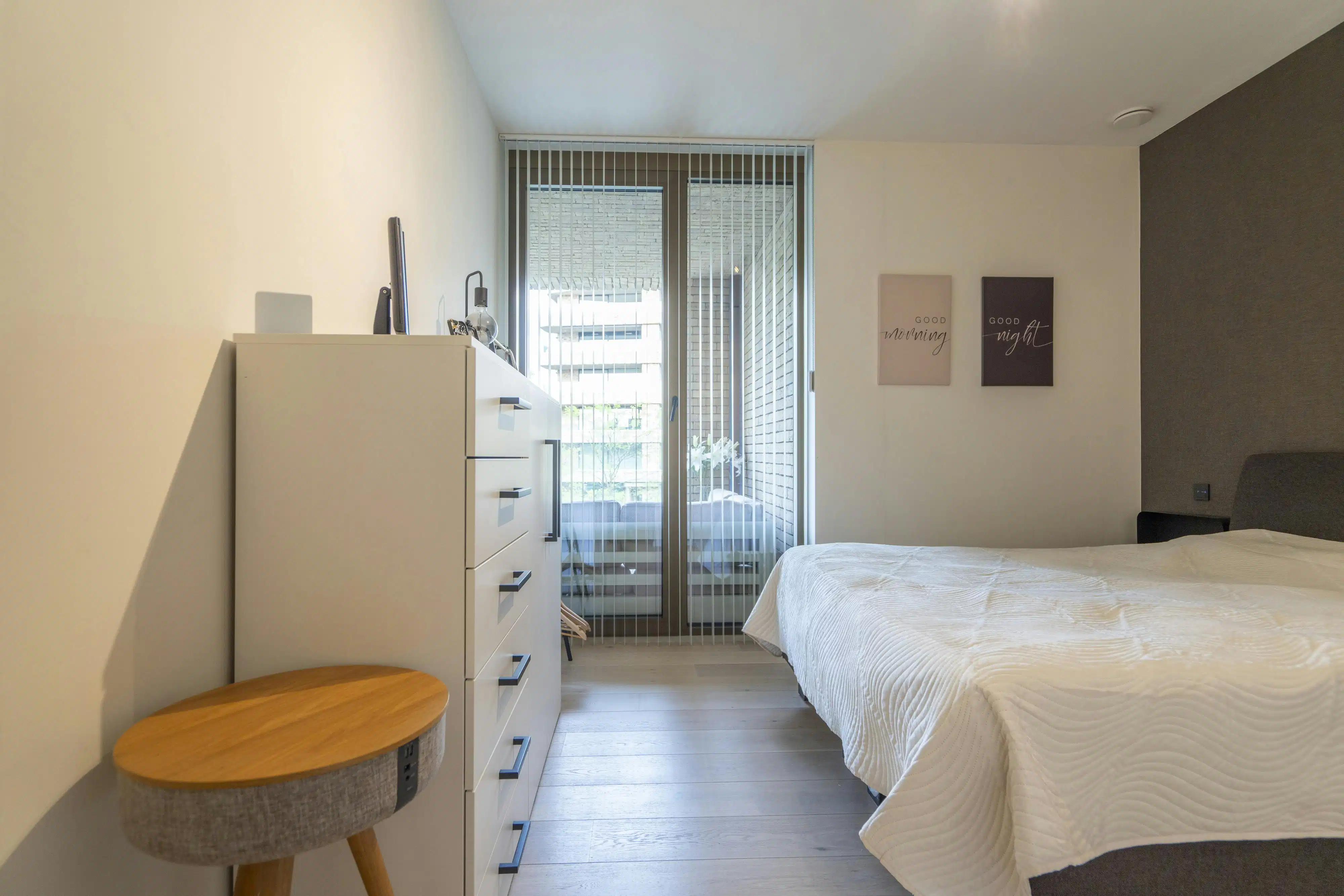 Luxueus appartement te koop in centrum Kortrijk! foto 9