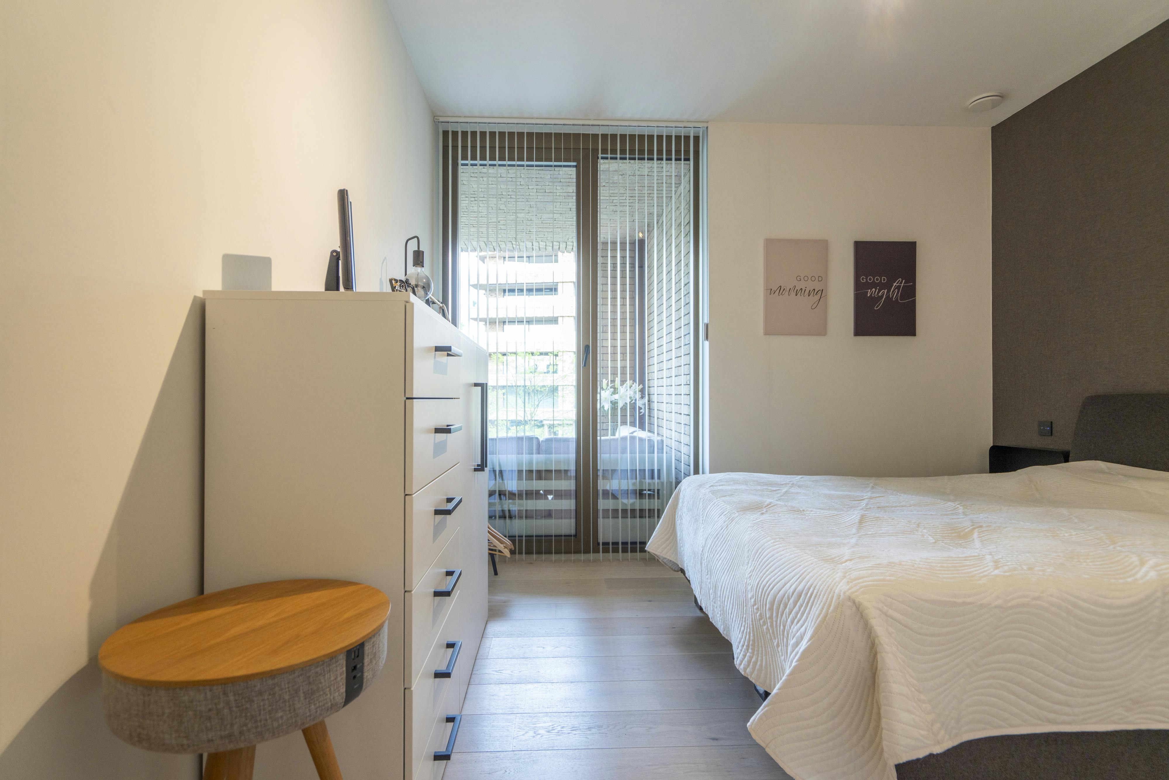 Luxueus appartement te koop in centrum Kortrijk! foto 9