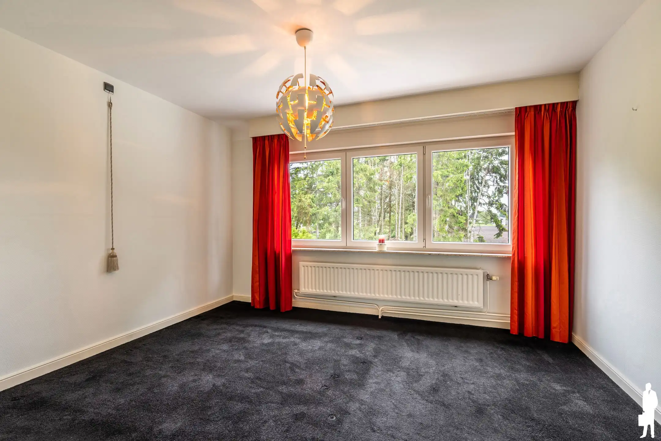 Authentieke landelijke villa uit de 60' met 4 slpk. in Weelde foto 16