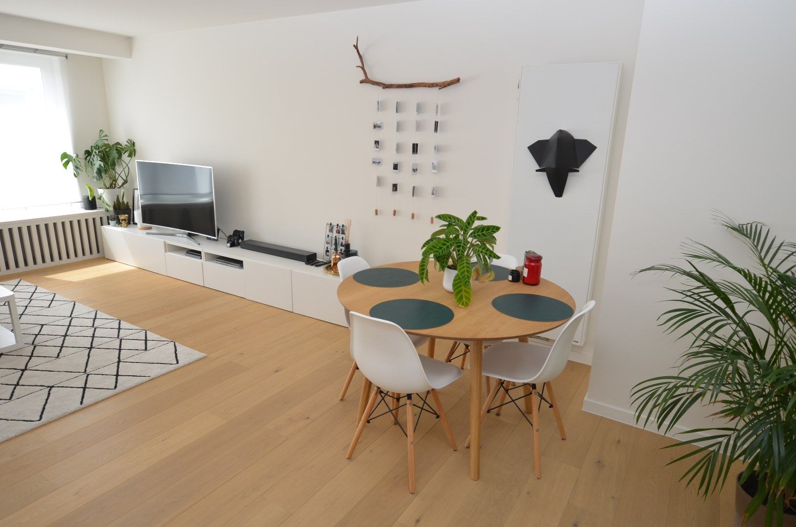 Prachtig gerenoveerd appartement in hartje Oostende foto 2