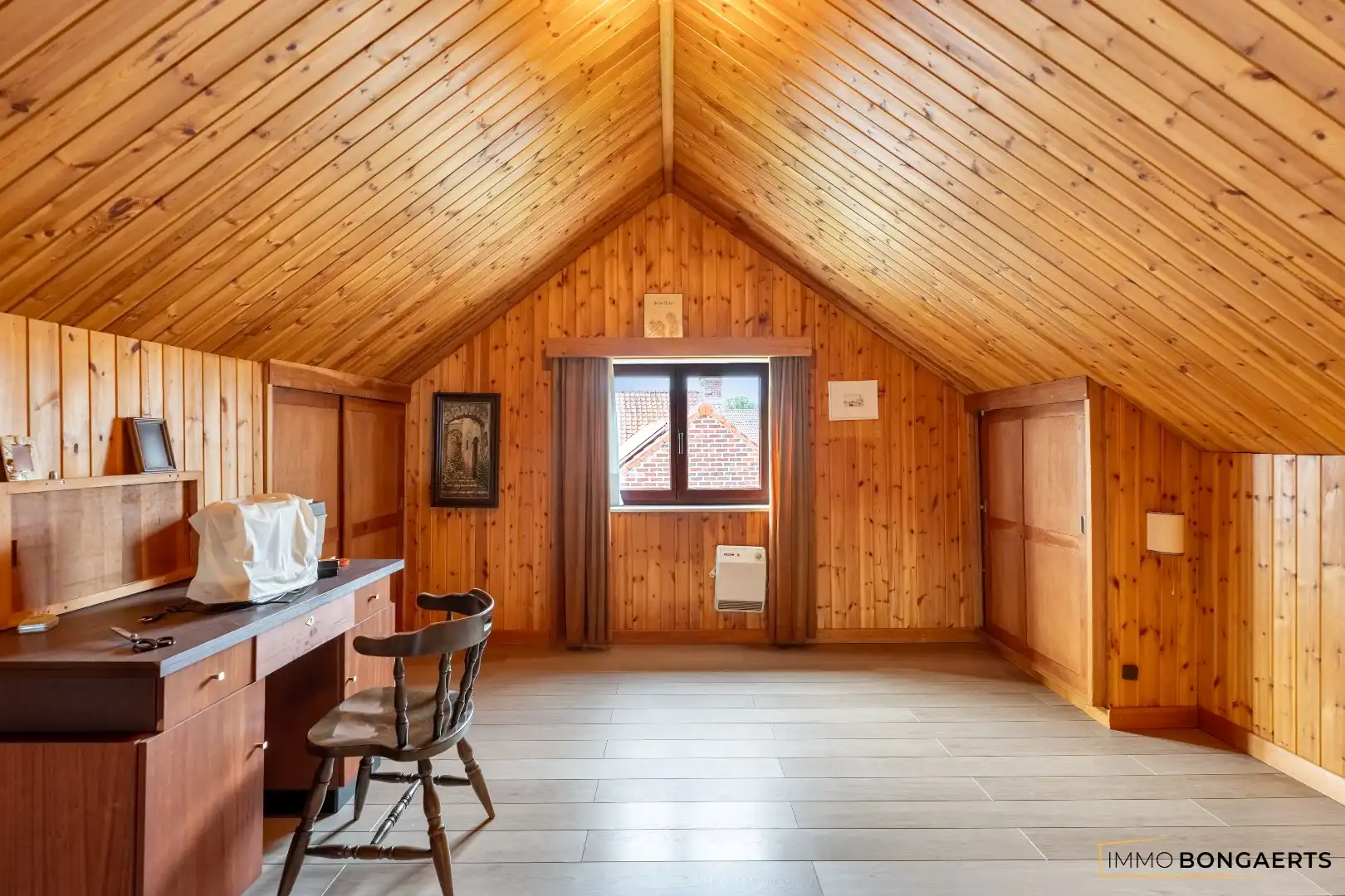 Instapklare woning in As foto 18