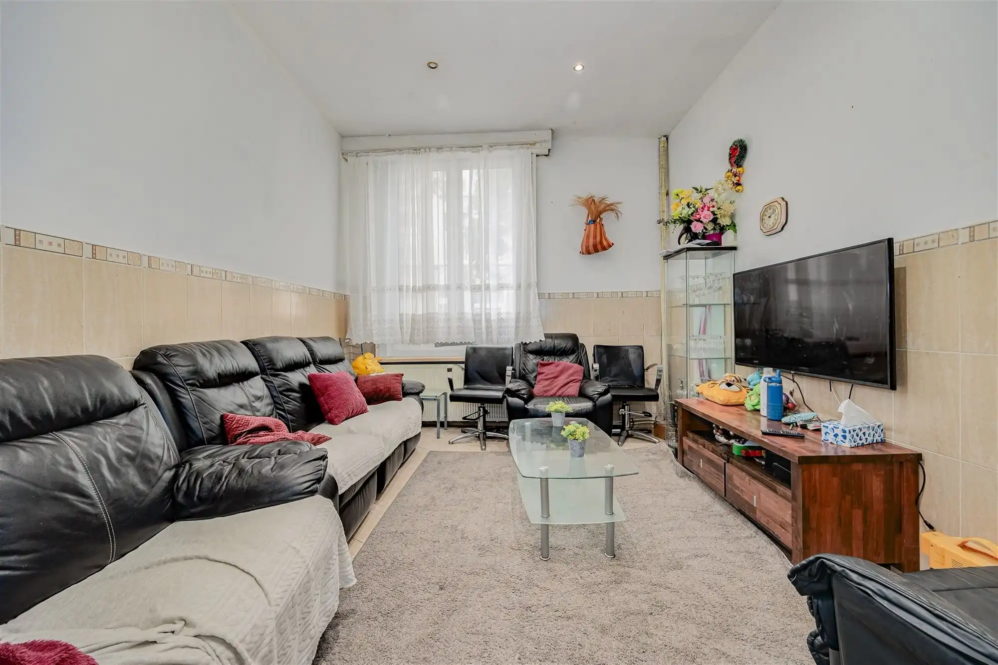 Woning met 4 slaapkamers aan Park Spoor Noord foto 4