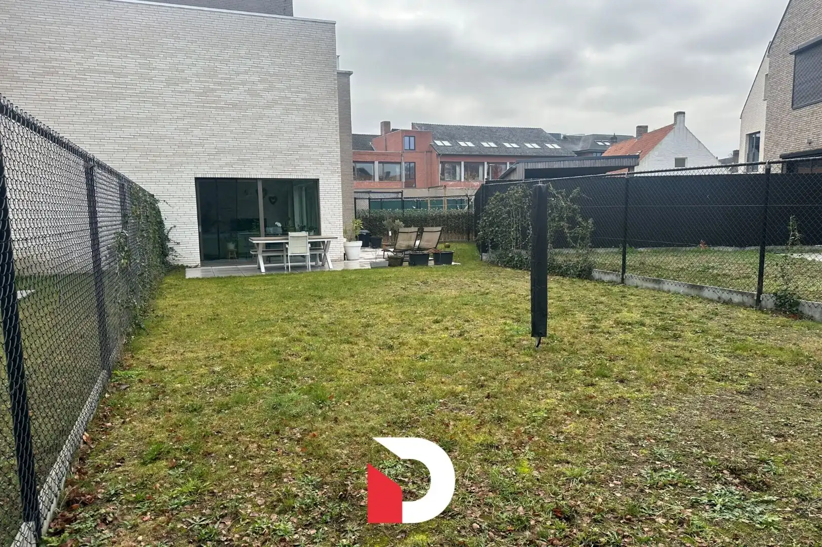 Afgewerkte recente woning (2022) met 3 slaapkamers en garage foto 11