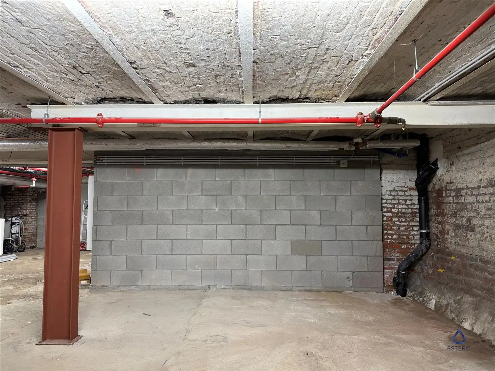 Architecturaal nieuwbouwappartement dichtbij Brussel foto 23