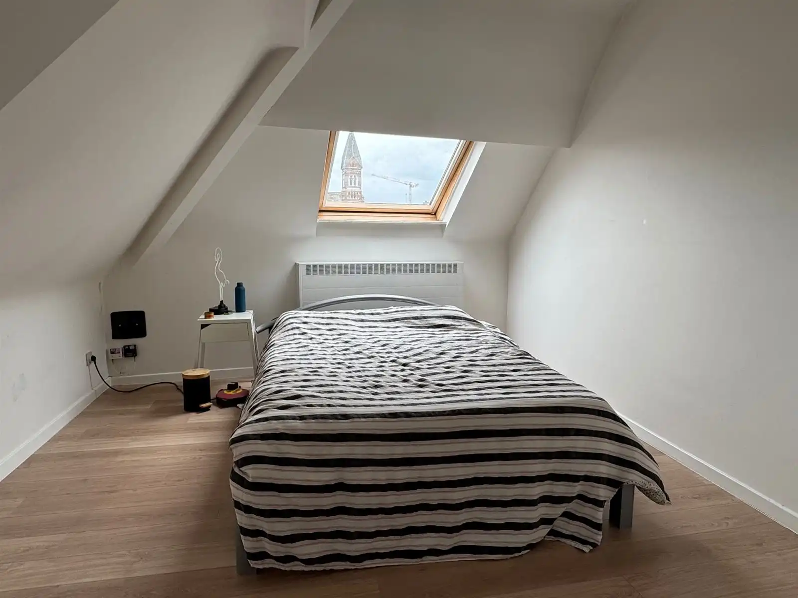 Dak-appartement foto 12