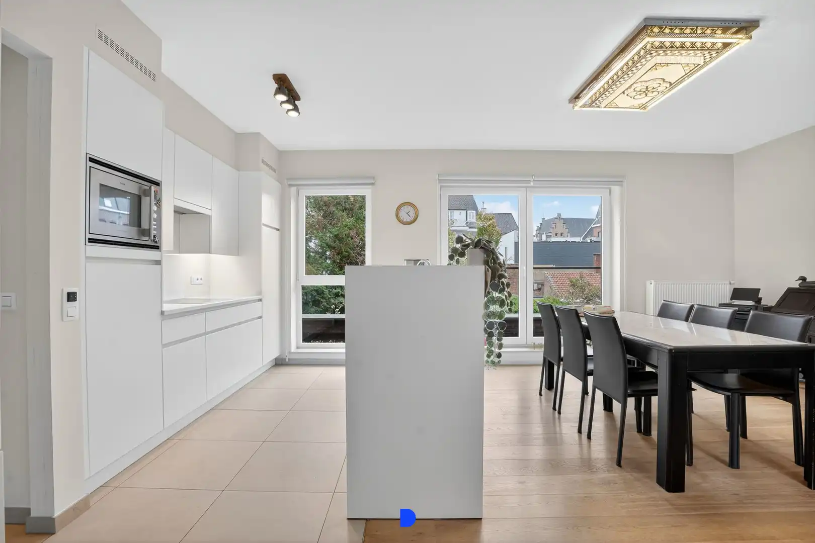 Prachtig appartement op De Munt. foto 9