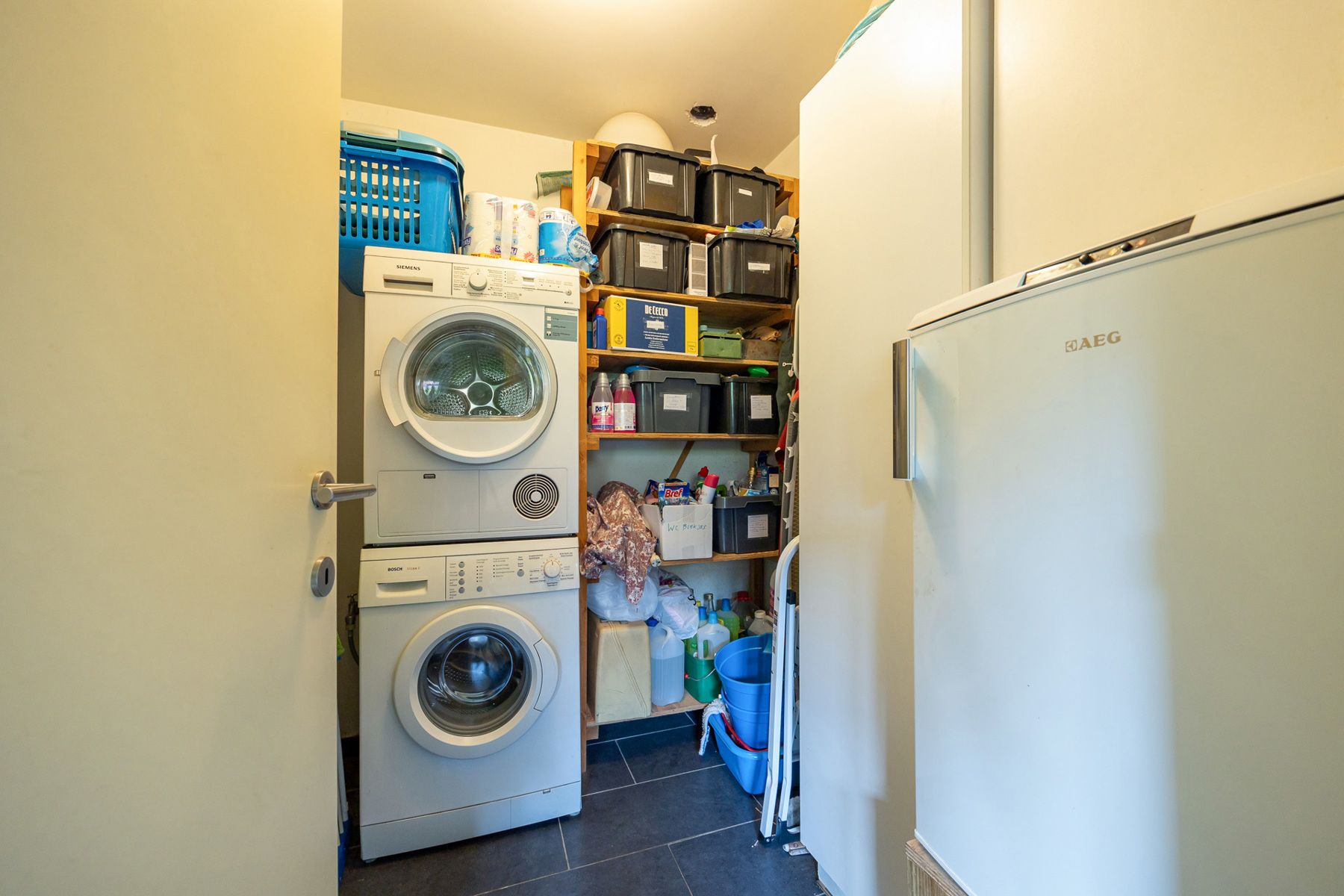 Appartement te koop foto 20