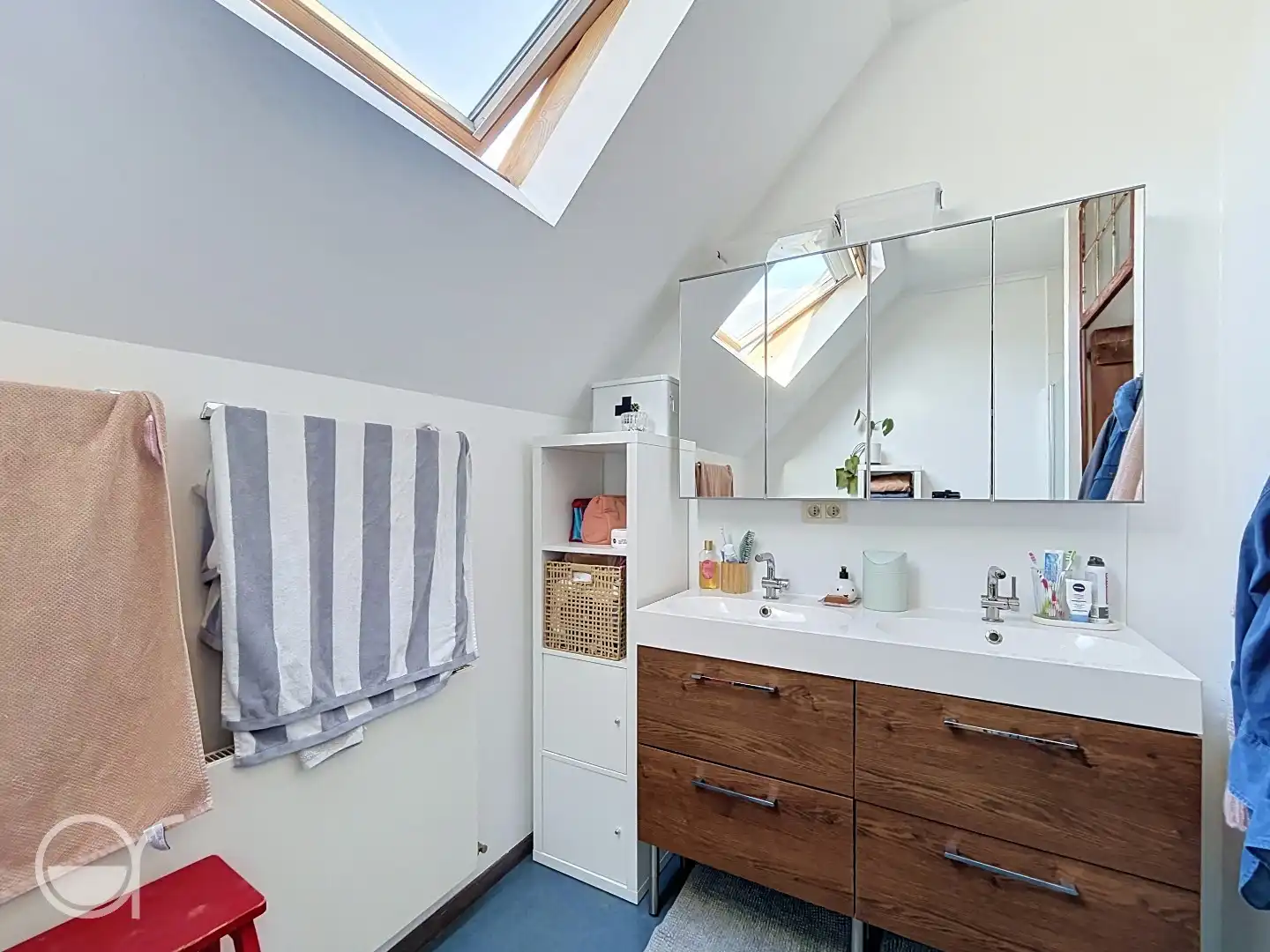 Gezellige instapklare woning met 2 slaapkamers foto 10