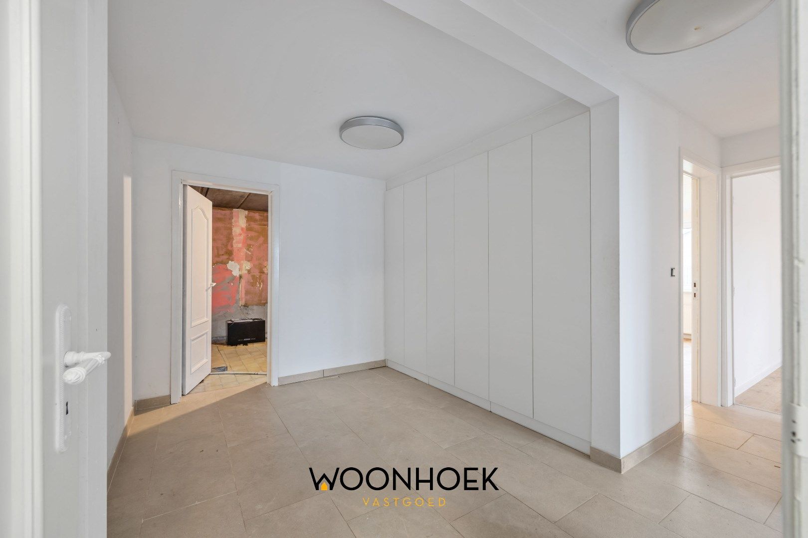 3-slpk bungalow met ruime tuin aan stadsrand te Lokeren! foto 13