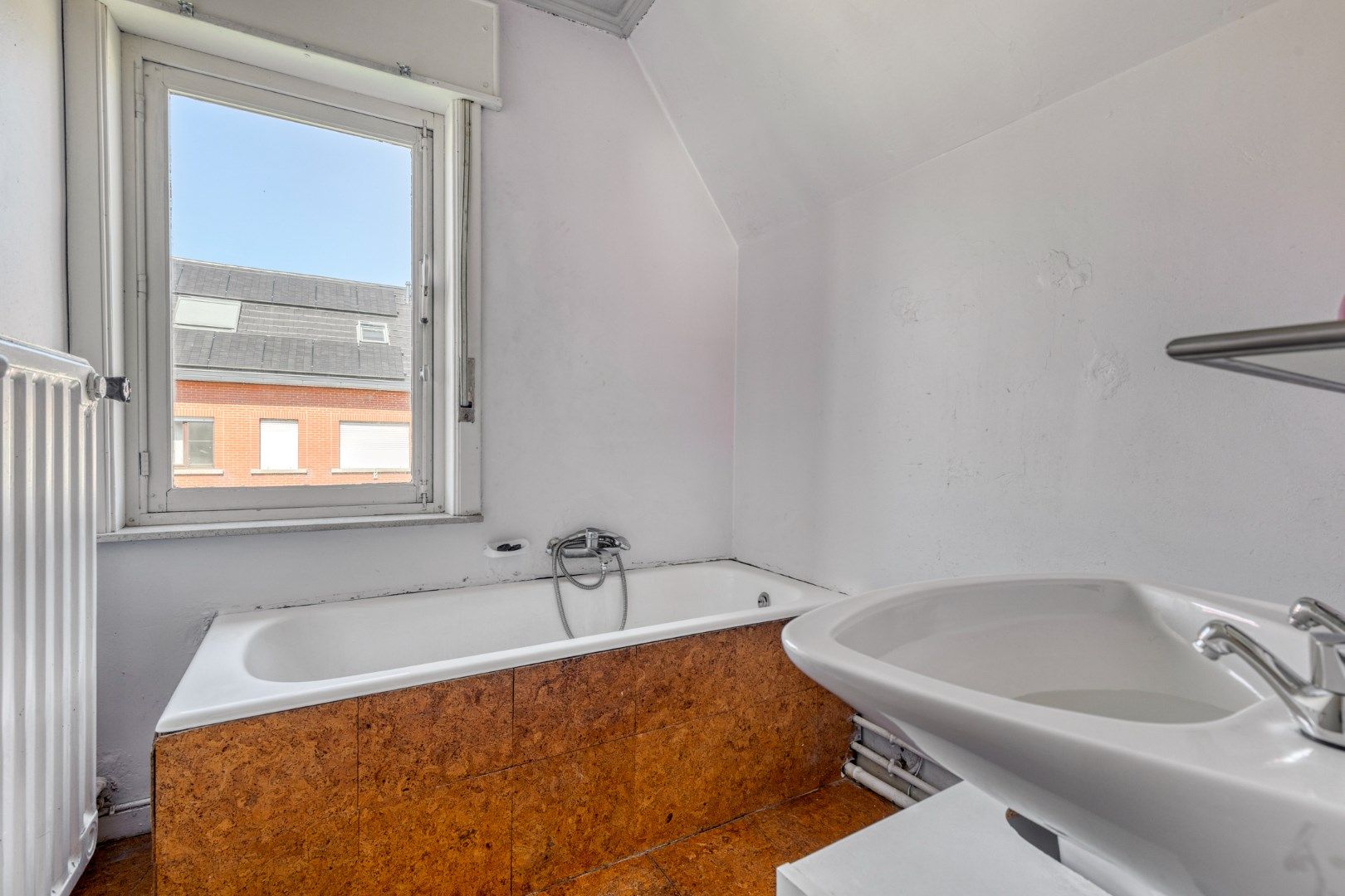 Ruime open bebouwing met tuin, garage en 3 slaapkamers in Wilsele - EPC 617 kWh/m² - bewoonbare opp. 171 m² foto 14