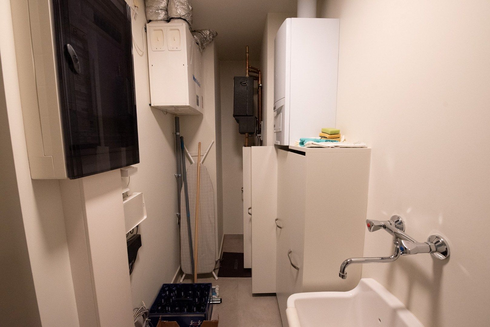 Prachtig appartement op TOPlocatie! foto 11