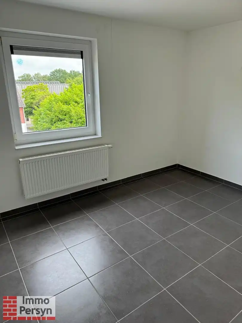 Appartement met berging en parking in het centrum van Halen foto 17