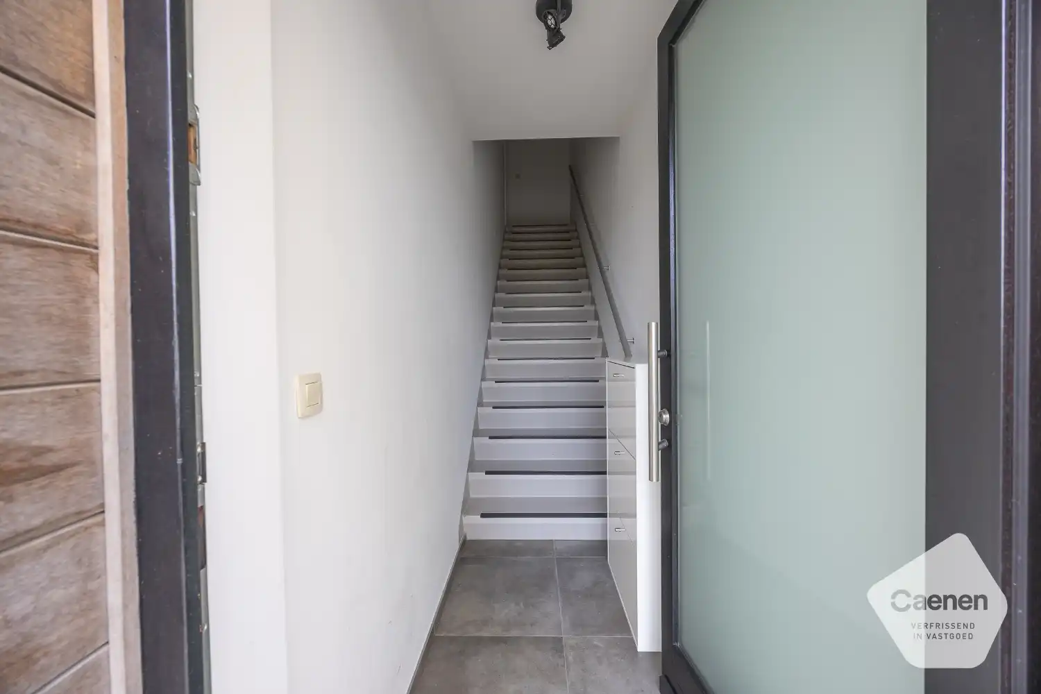 Parkwoning te Bredene foto 2