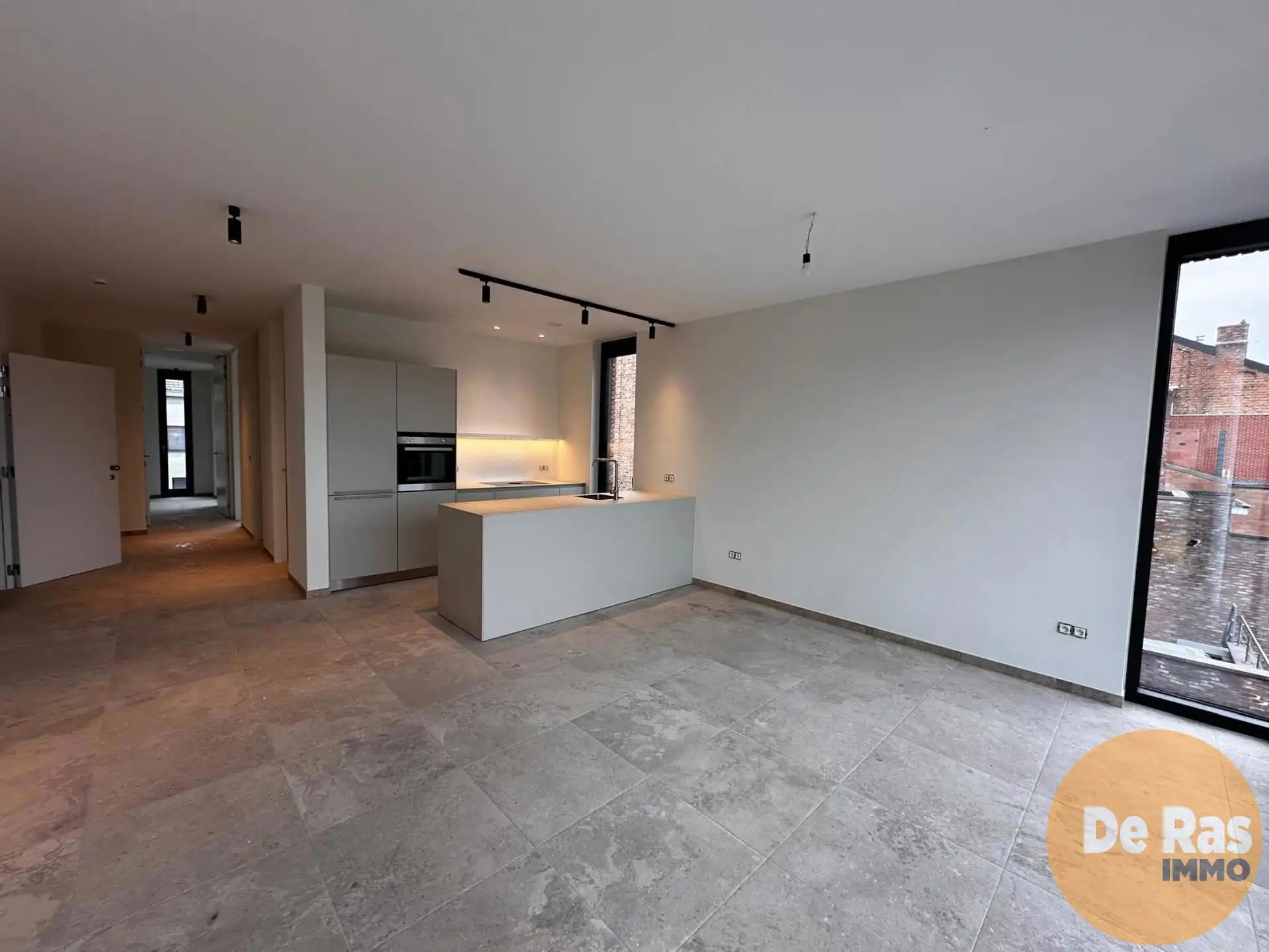 DENDERMONDE - Uniek appartement op topligging foto 6