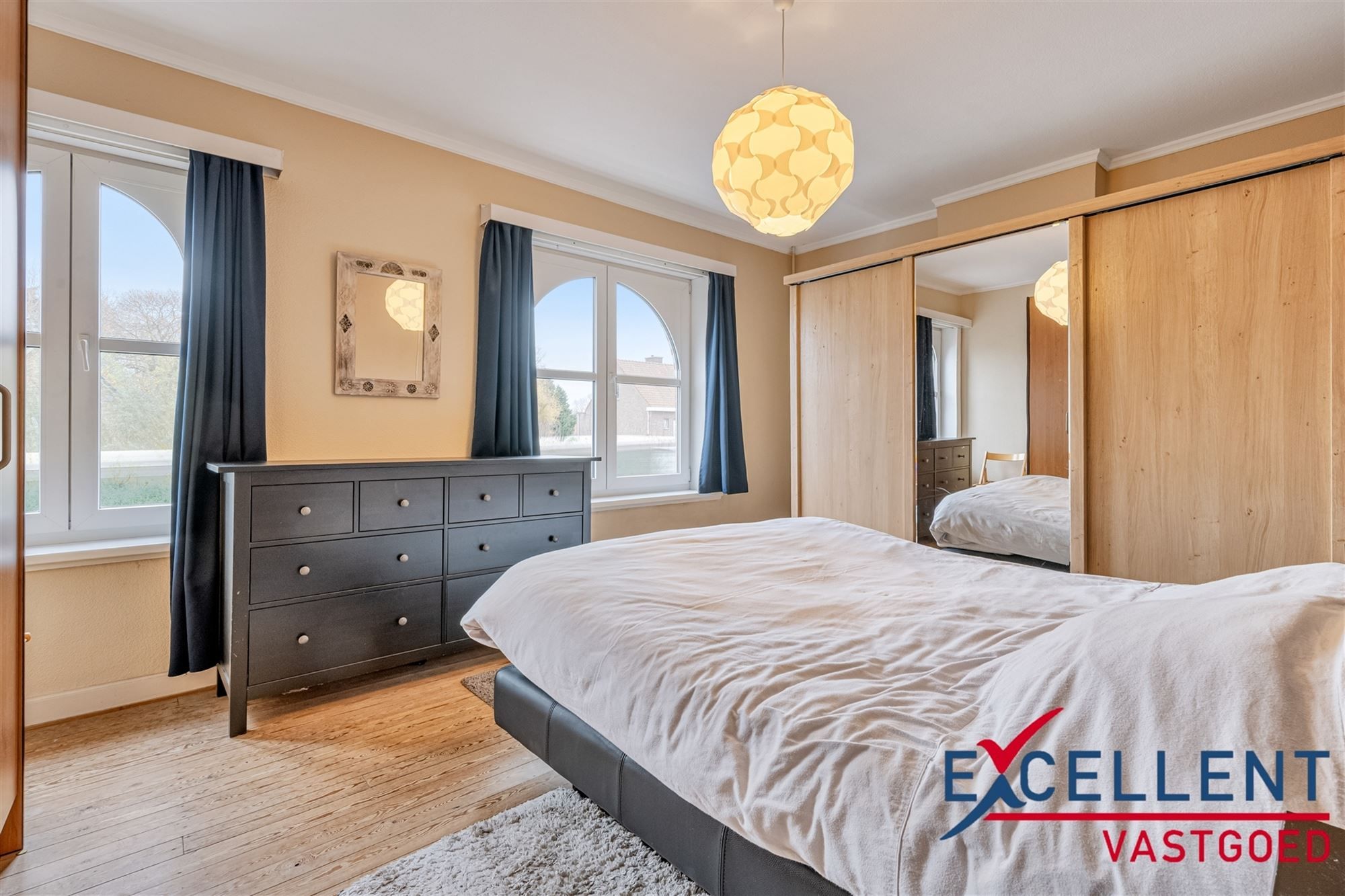 Charmante gezinswoning met tuin en garage Deinze foto 4