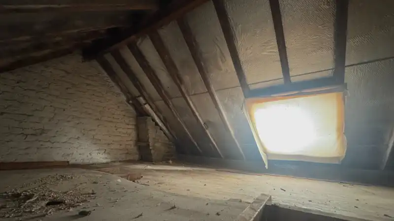 Ruime, energiezuinige woning op topligging in Sint-Amandsberg foto 14