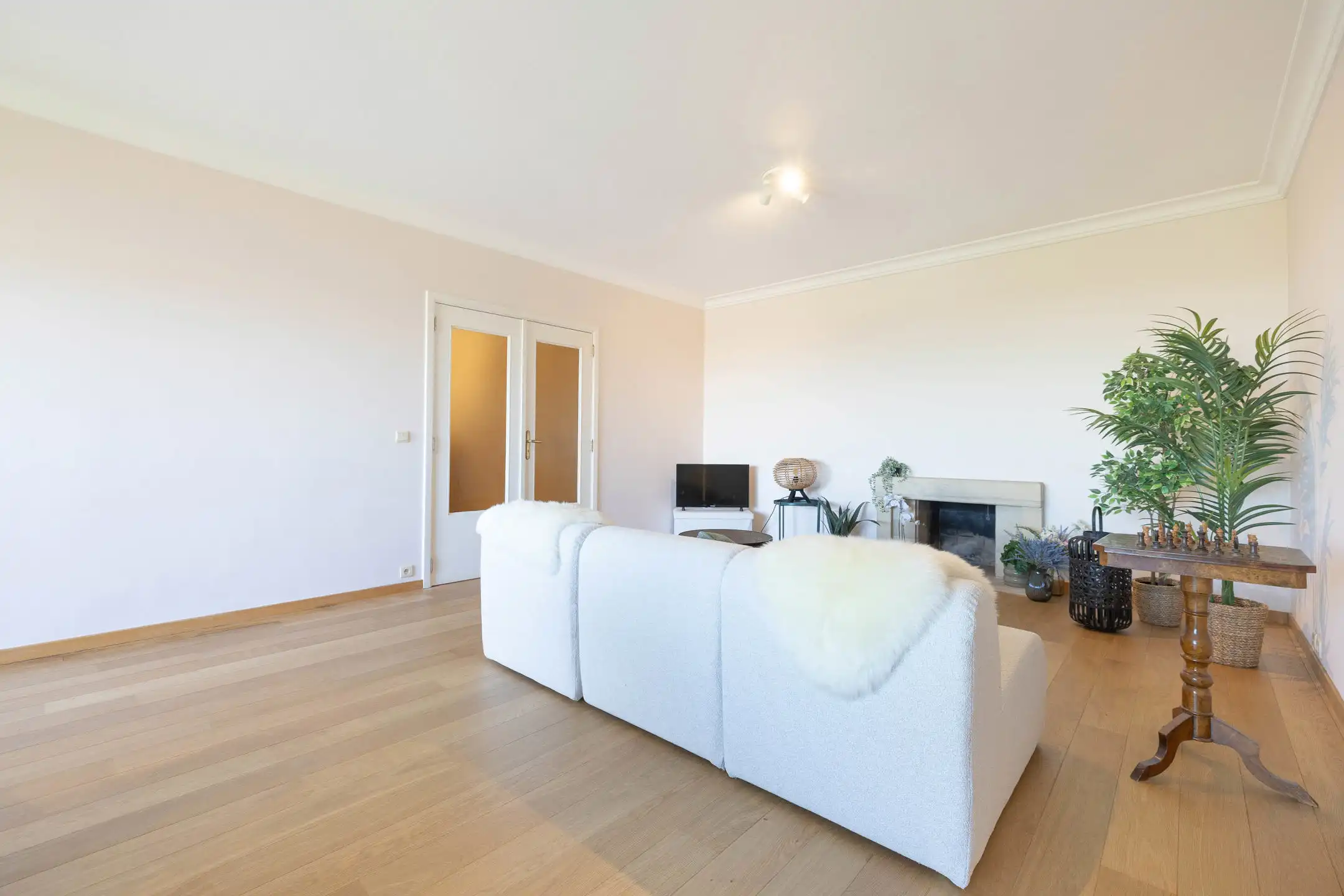 Ukkel Observatorium, wonen in het groen op hoogte foto 16