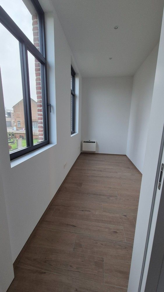 Uitzonderlijk ruime en kwalitatieve nieuwbouwwoning met tal van mogelijkheden foto 12