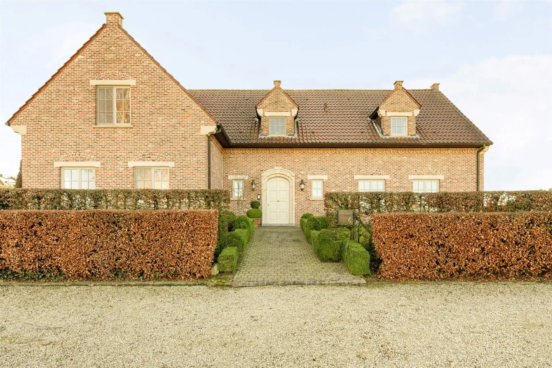 Exclusieve grote villa van 550 m² met een prachtig zicht! foto 6