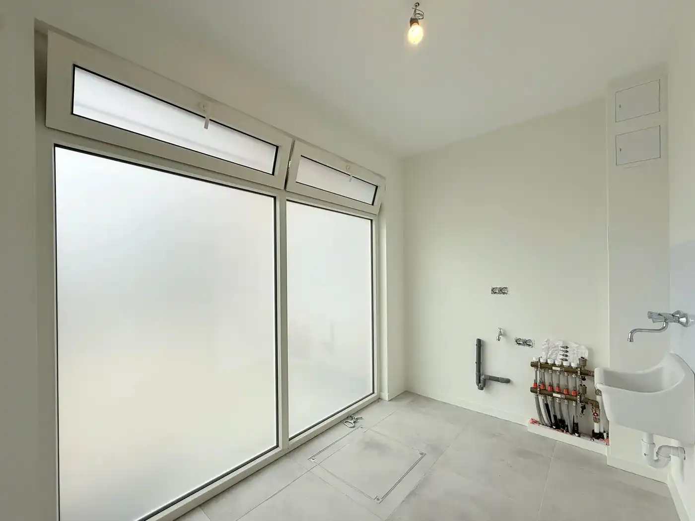 Gerenoveerde woning in Bertem foto 8