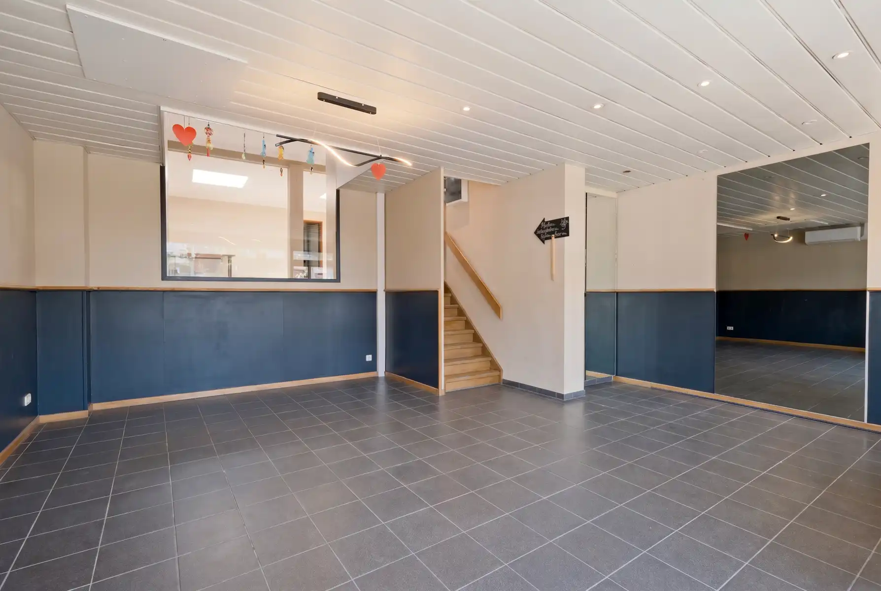 Gebouw te koop foto 5