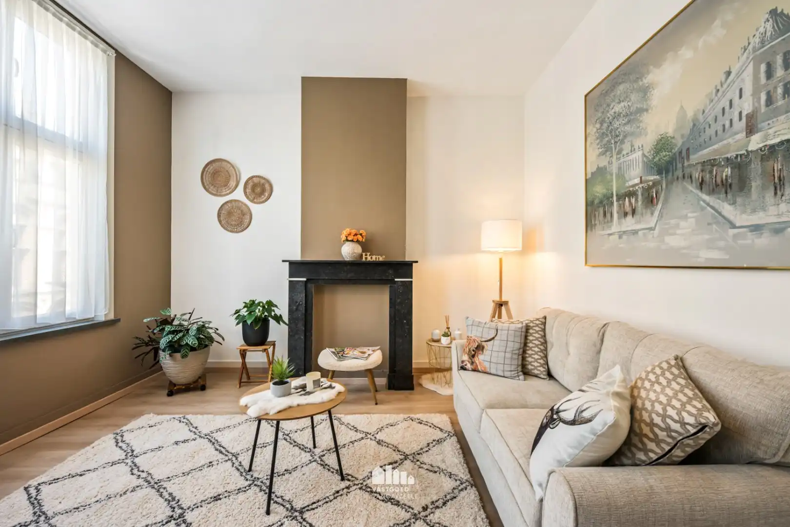 Unieke handelswoning op TOPlocatie in hartje Ieper foto 21