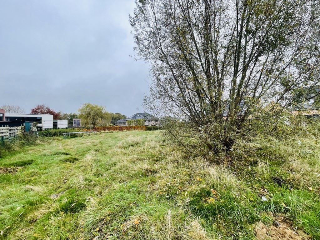 Waardamme NIEUW TE BOUWEN VILLA IN EEN MODERNE BOUWSTIJL   Goedgekeurde bouwvergunning beschikbaar foto 5