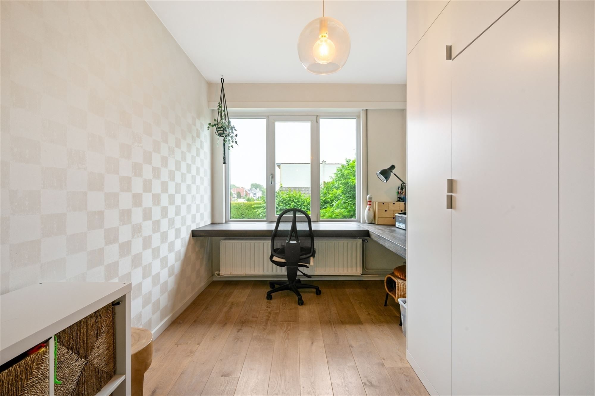 Instapklare woning te Koningshooikt met mogelijkheid tot 5 slaapkamers  foto 11