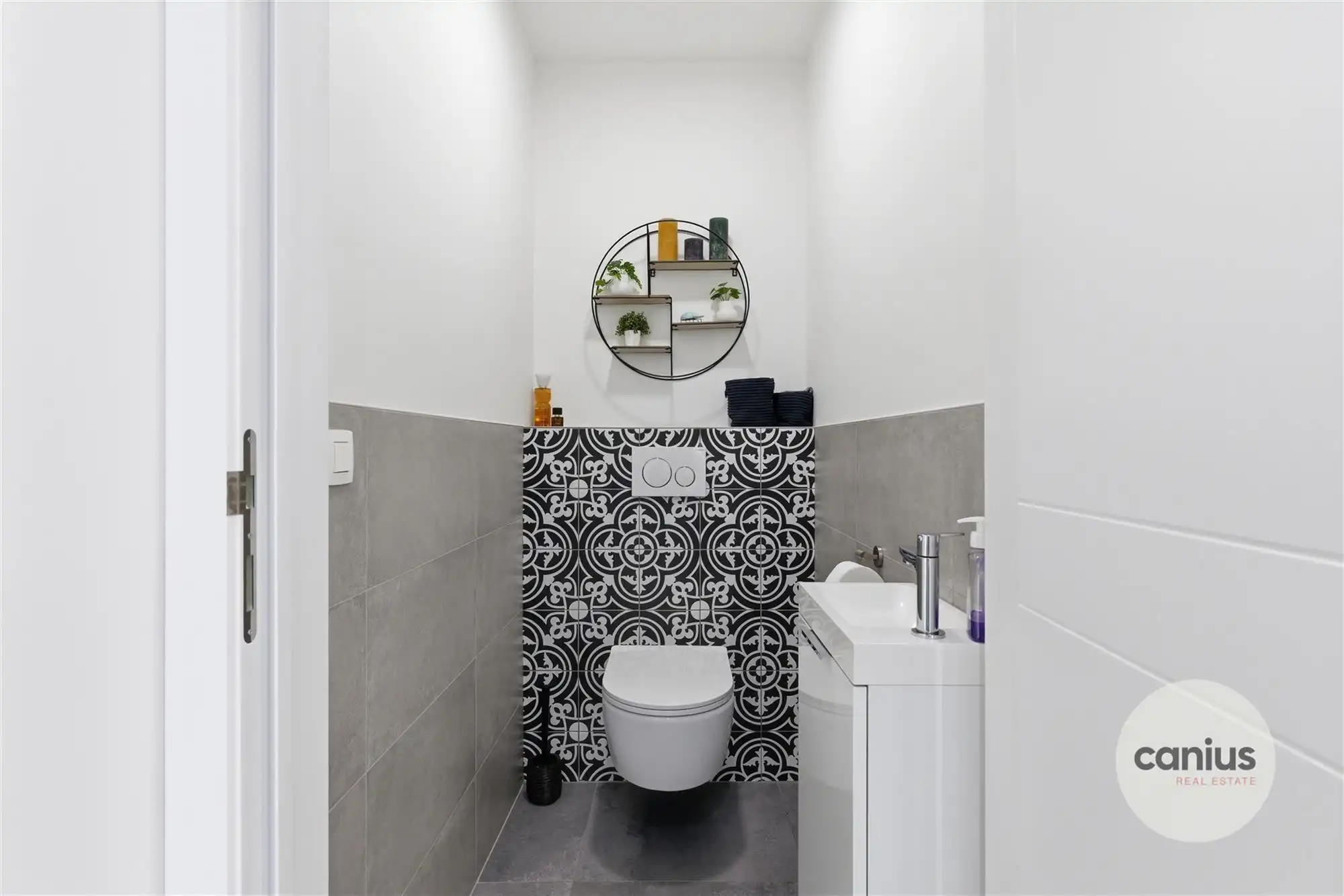 STIJLVOLLE, ENERGIEZUINIGE WONING MET LIFT, 3 SLAAKAMERS EN PRACHTIGE TUIN NABIJ CENTRUM LANDEN foto 13