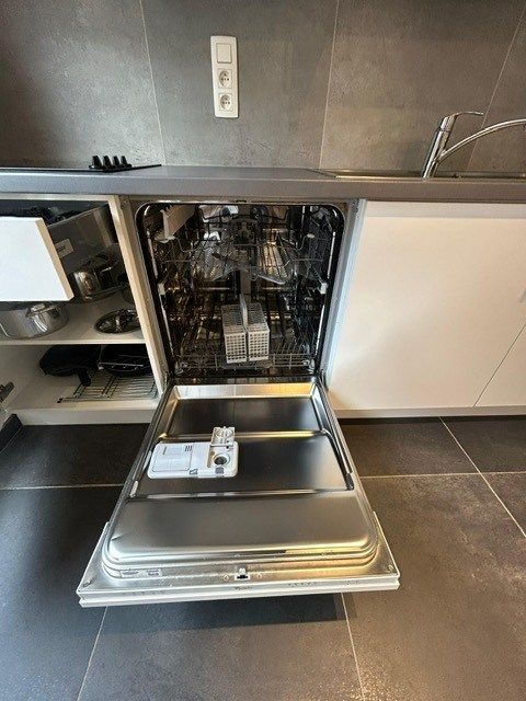 Volledig bemeubeld 1-slaapkamer appartement te Leuven foto 7