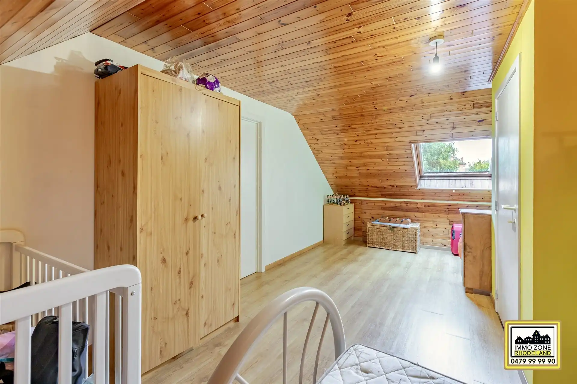 Charmante woning met 4 slpks en zonnige tuin foto 20