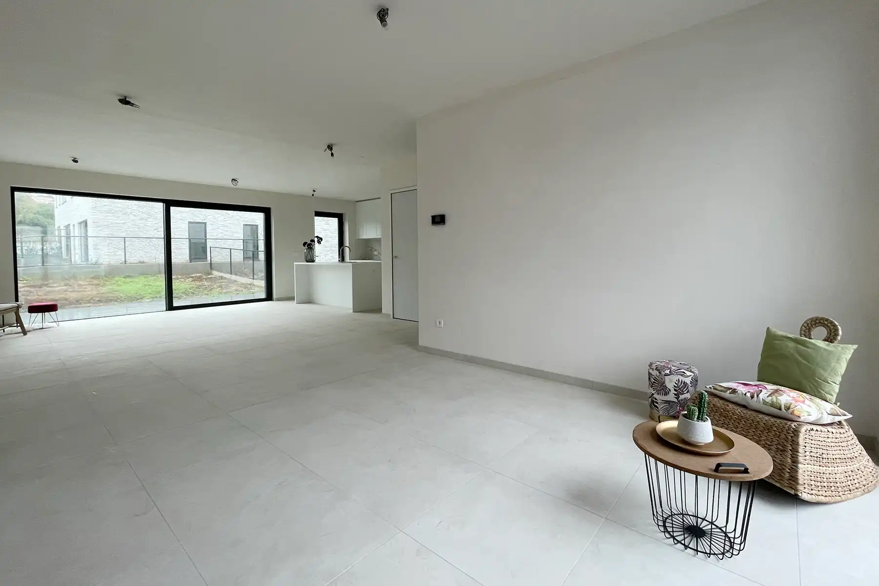 Nieuwbouw woning te Tielt-Winge foto 2