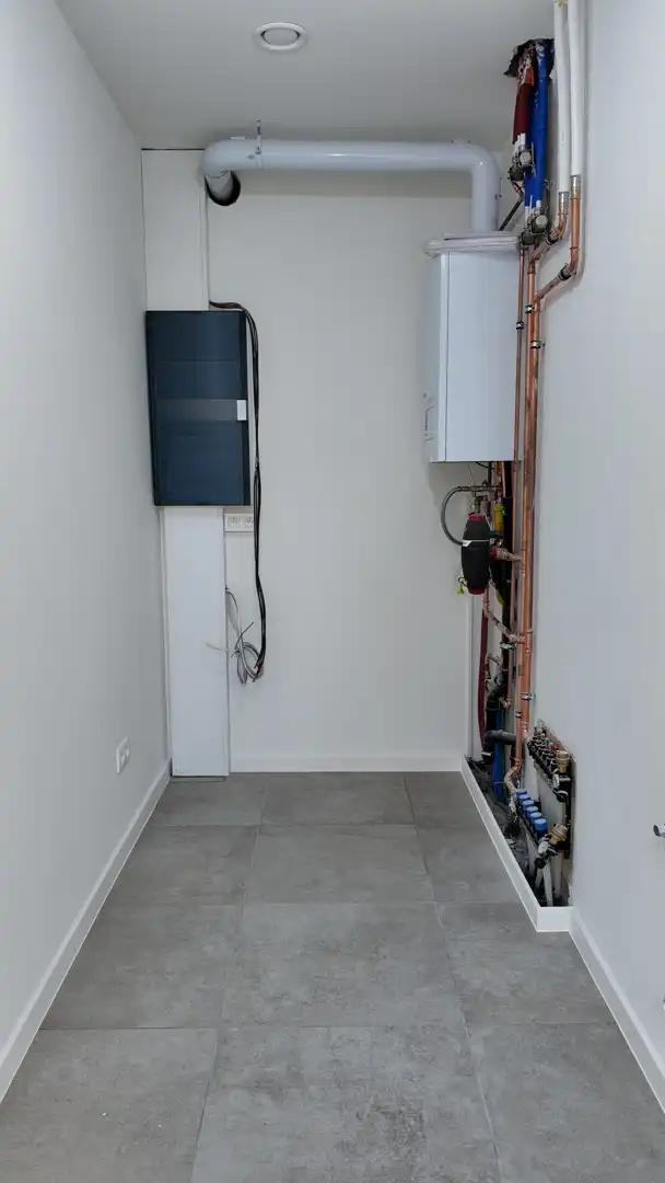 HOB NIEUWBOUWWONING TE KOOP, 3 SLPKS - MAASMECHELEN foto 11