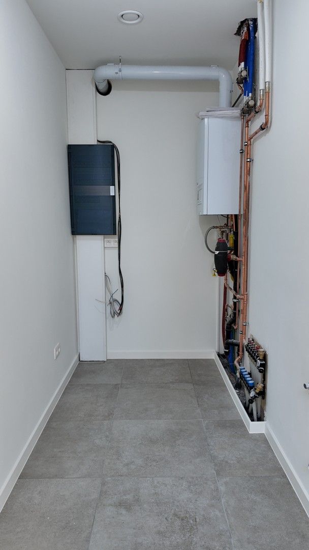 HOB NIEUWBOUWWONING TE KOOP, 3 SLPKS - MAASMECHELEN foto 11