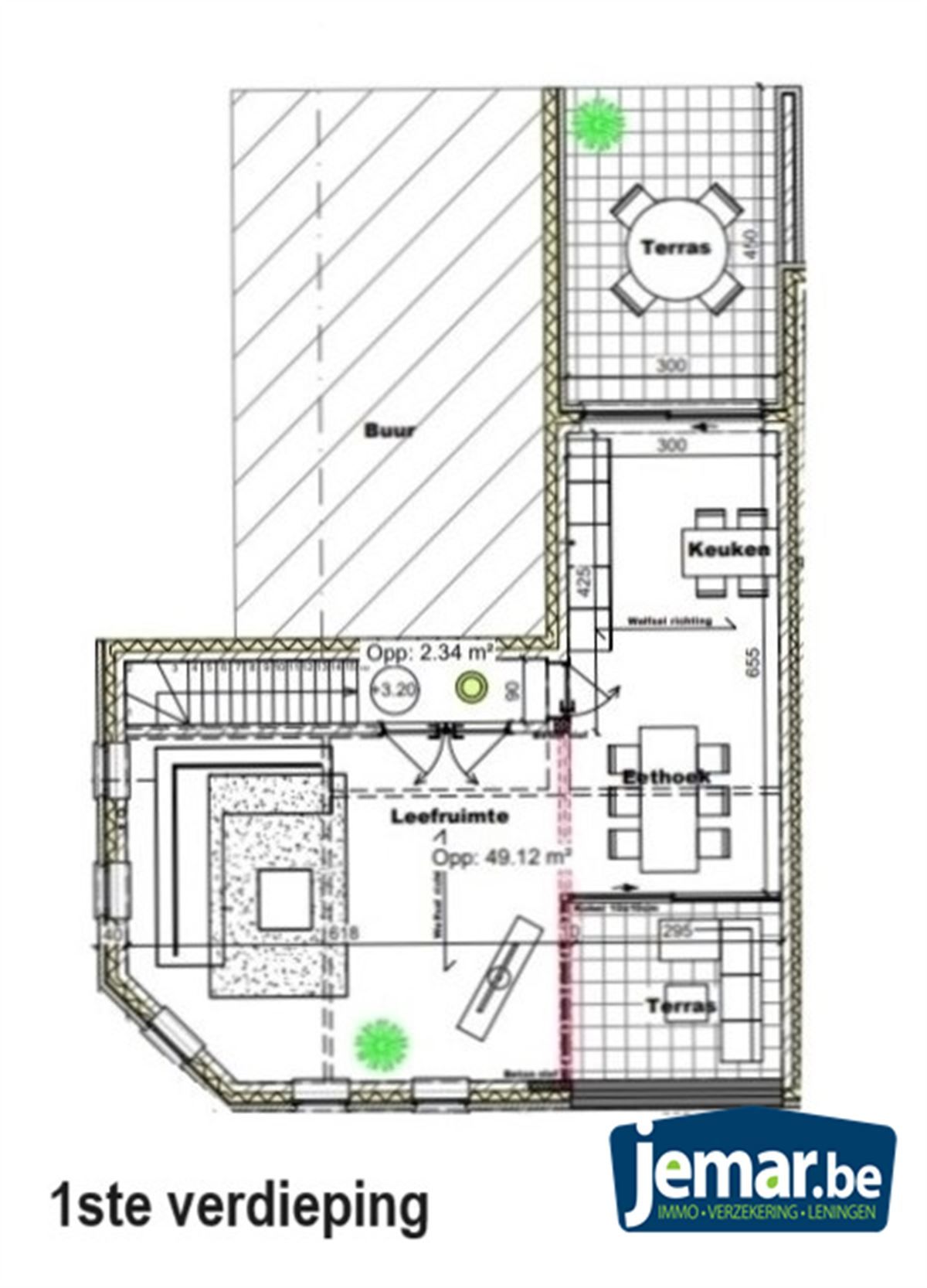 Nieuwbouw - 6% BTW mogelijk TOT EIND 2024 foto 25