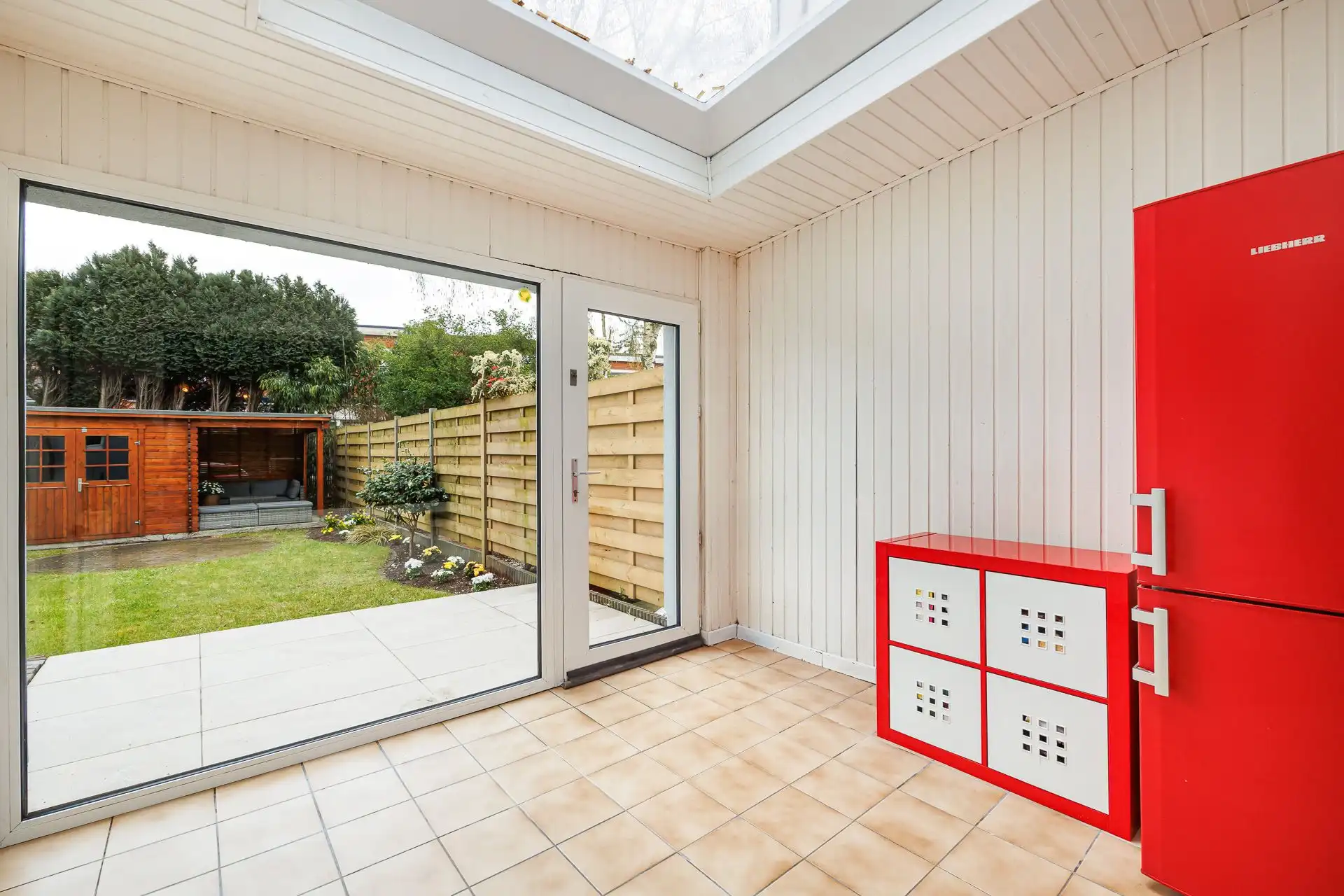 Fijne gezinswoning met 3 slaapkamers en tuin op topligging! foto 16