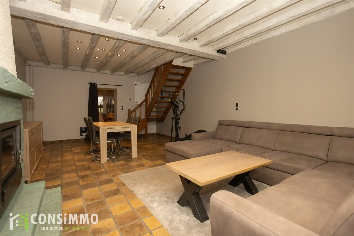 Huis te koop foto 11