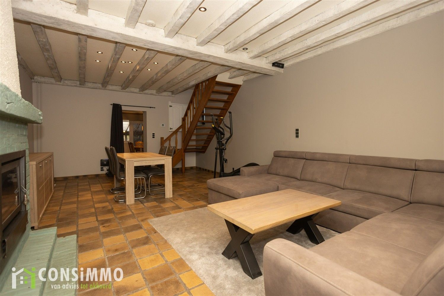 Huis te koop foto 11