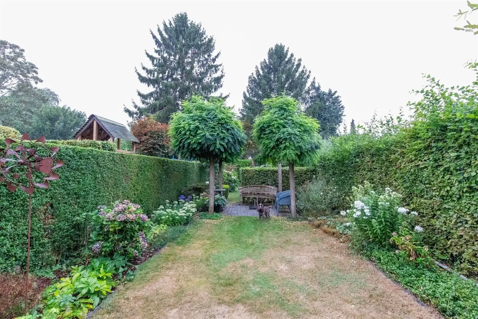 Instapklare woning in gezellige straat te Brasschaat foto 10