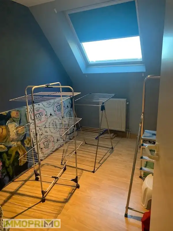 Mooi 2 slaapkamerappartement op de 2e verdieping met lift op wandelafstand van het centrum. foto 12