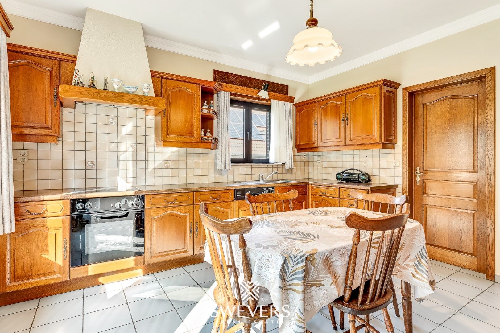 Riant landhuis met mogelijks een bouwgrond te Koersel foto 7
