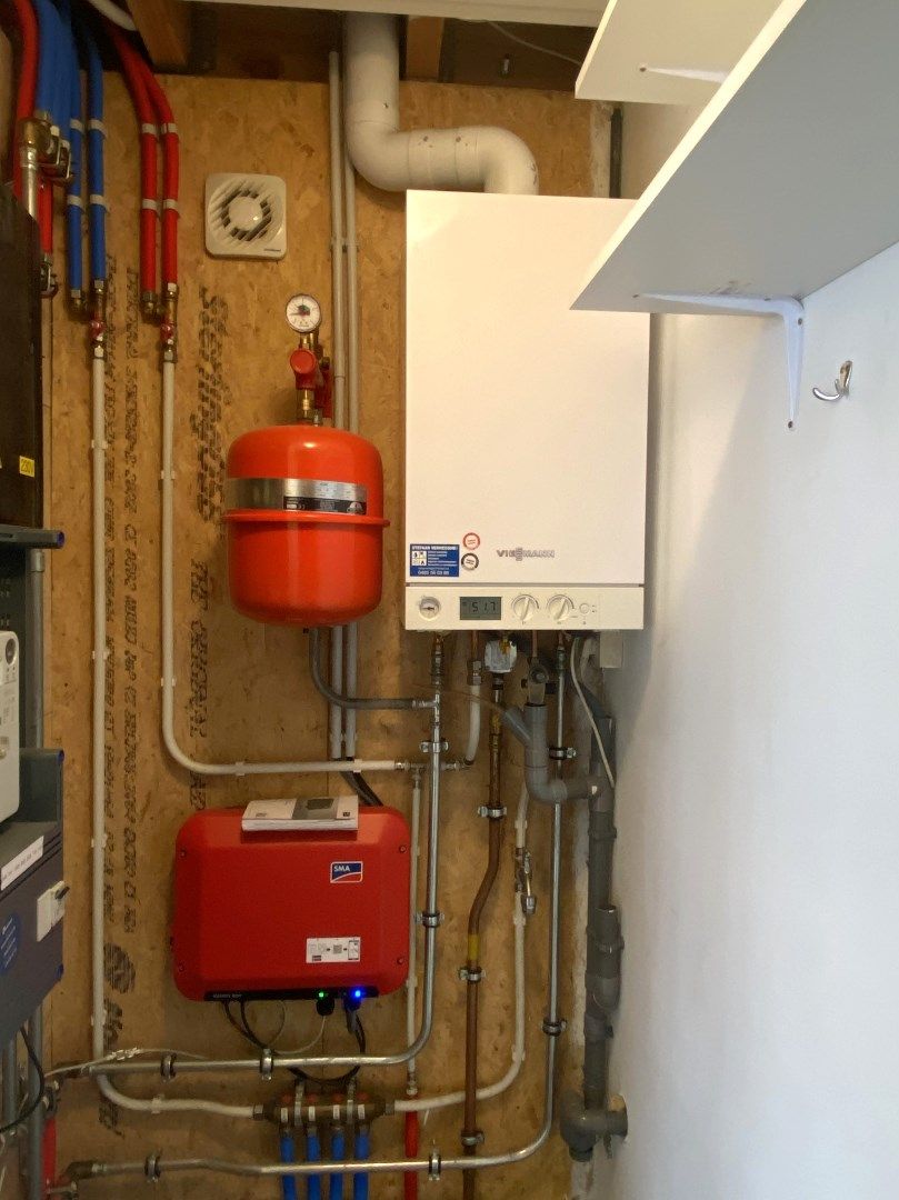 GEZELLIGE CITEWONING MET 1 SLPK IN HARTJE TIELT foto 4
