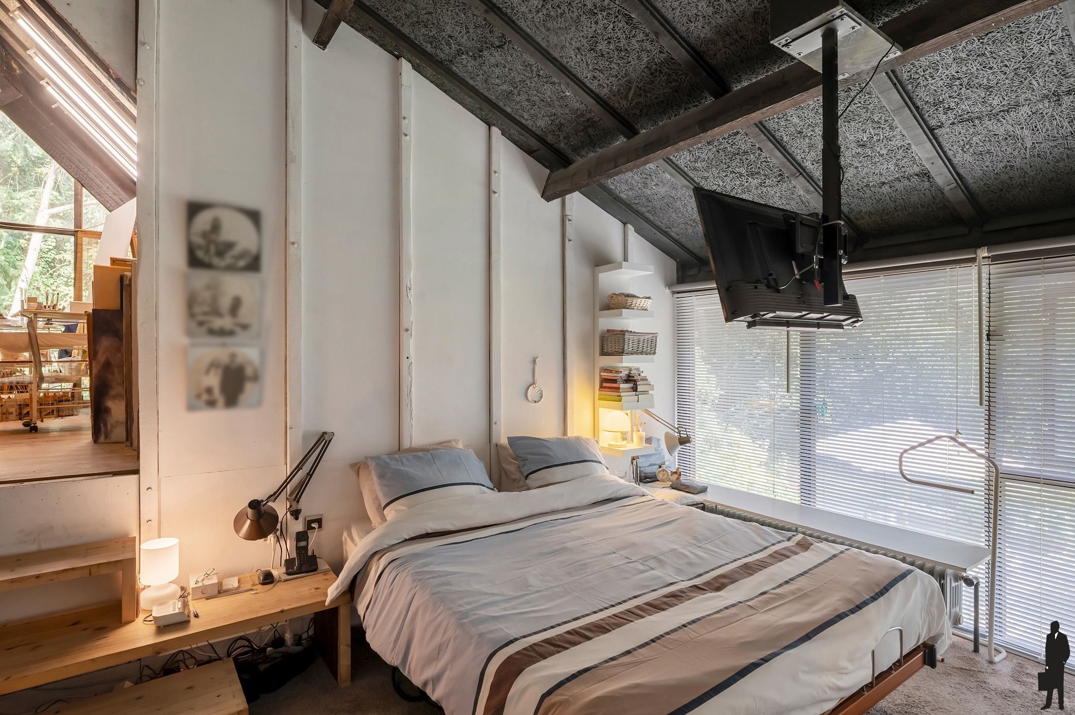 Unieke architectenvilla op 2.605m² in 'Bloemenwijk' te Retie foto 18